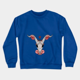 Capricorn Crewneck Sweatshirt